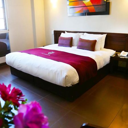 Hoteles Riviera Mansion Arequipa Exterior foto